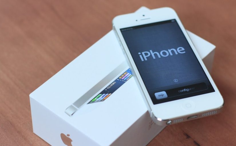 IPhone 5S for $50 when you switch to Boost (only 2 left)
