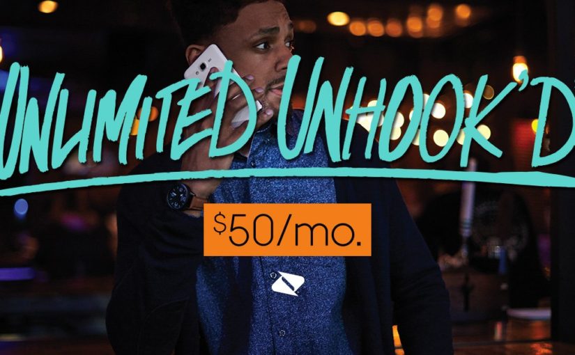 Boost only $50 per month for unlimited 4G LTE