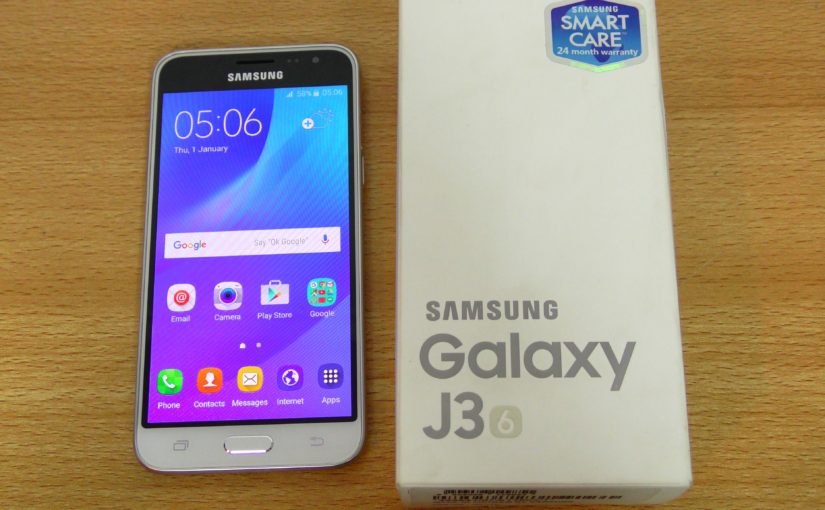 Samsung J3 for $80, if you switch to Boost