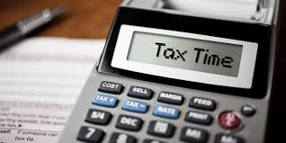 We can complete your tax return this year